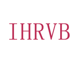 IHRVB 第25类服装鞋帽商标图样