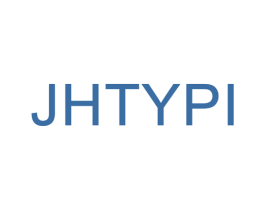 JHTYPI 第25类服装鞋帽商标图样