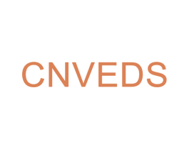 CNVEDS 第25类服装鞋帽商标图样