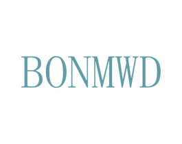 BONMWD 第25类服装鞋帽商标图样