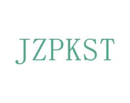 JZPKST 第25类服装鞋帽商标图样