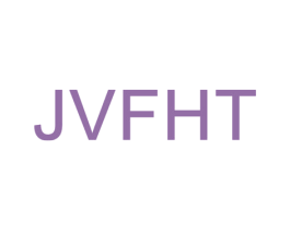 JVFHT 第25类服装鞋帽商标图样