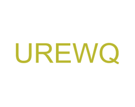 UREWQ 第25类服装鞋帽商标图样