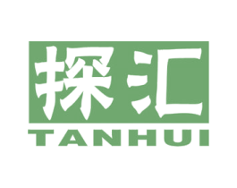探汇 第25类服装鞋帽商标图样