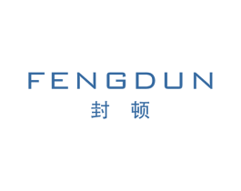 封顿 第25类服装鞋帽商标图样