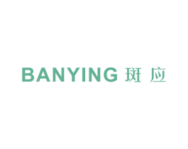 斑应 第25类服装鞋帽商标图样