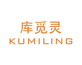 库觅灵 第25类服装鞋帽商标图样