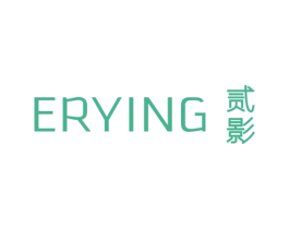 贰影 第25类服装鞋帽商标图样