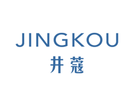 井蔻 第25类服装鞋帽商标图样