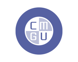 CMGU 第25类服装鞋帽商标图样