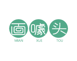面噱头 第43类餐饮酒店商标图样