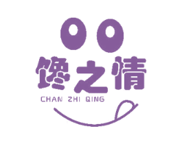 馋之情 第31类水果花木商标图样