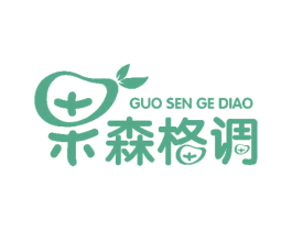 果森格调 第31类水果花木商标图样