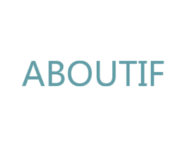 ABOUTIF 第14类珠宝钟表商标图样