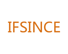 IFSINCE 第32类啤酒饮料商标图样