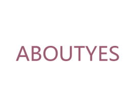 ABOUTYES 第32类啤酒饮料商标图样
