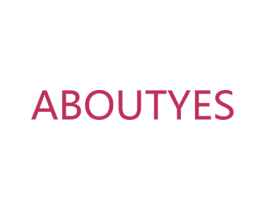 ABOUTYES 第35类广告贸易商标图样