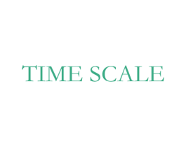 TIME SCALE 第14类珠宝钟表商标图样