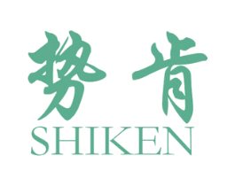 势肯 第25类服装鞋帽商标图样