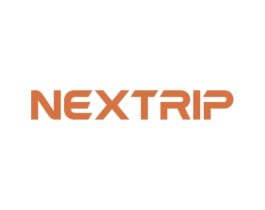 NEXTRIP 第24类布料床单商标图样