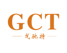 -戈驰特- GCT 第12类运输工具商标图样