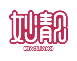 妙靓 第32类啤酒饮料商标图样