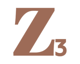 Z 3 第18类皮革箱包商标图样