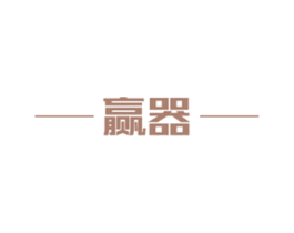 赢器 第11类家用电器商标图样