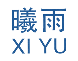 曦雨 第11类家用电器商标图样
