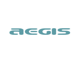AEGIS 第2类颜料油漆商标图样