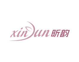 昕韵 第5类医药商标图样