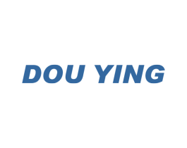DOU YING 第35类广告贸易商标图样