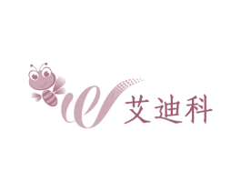 艾迪科 第30类小食配料商标图样