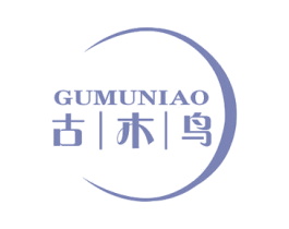 古木鸟 第16类办公工具商标图样