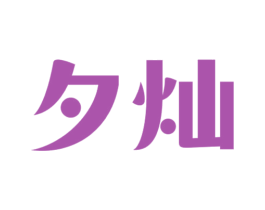 夕灿 第9类科学仪器商标图样
