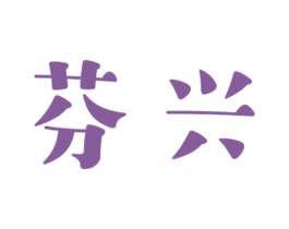 芬兴 第9类科学仪器商标图样