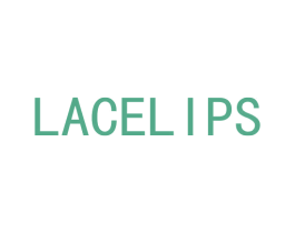 LACELIPS 第11类家用电器商标图样