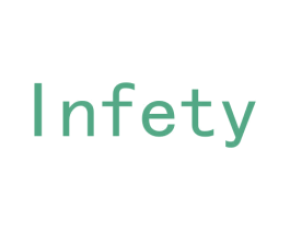 INFETY 第11类家用电器商标图样