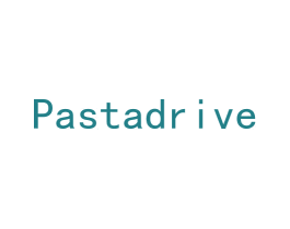 PASTADRIVE 第12类运输工具商标图样
