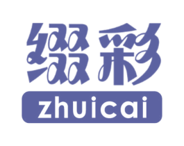 缀彩 第14类珠宝钟表商标图样