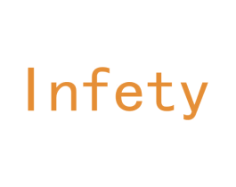 INFETY 第18类皮革箱包商标图样
