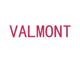VALMONT 第20类家具商标图样