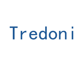 TREDONI 第21类厨房洁具商标图样