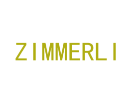 ZIMMERLI 第21类厨房洁具商标图样