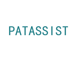 PATASSIST 第24类布料床单商标图样