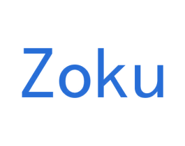 ZOKU 第33类酒商标图样