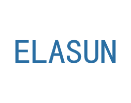 ELASUN 第33类酒商标图样