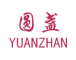 圆盏 第5类医药商标图样