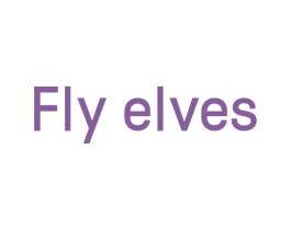 FLY ELVES 第31类水果花木商标图样