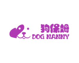 狗保姆 DOG NANNY 第9类科学仪器商标图样